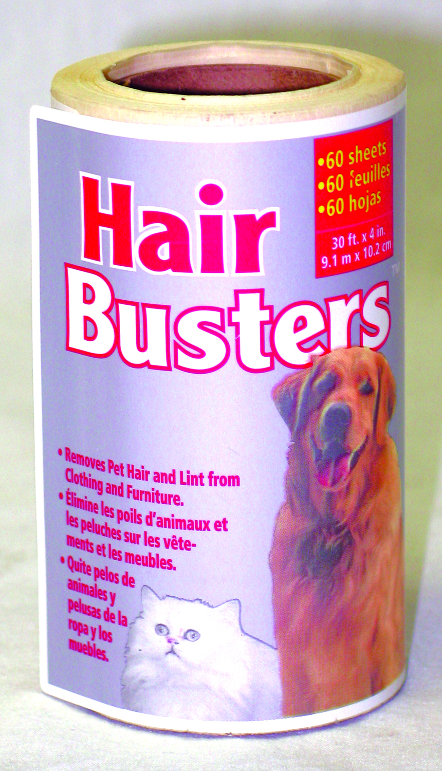 Hair Busters Roll Refill
