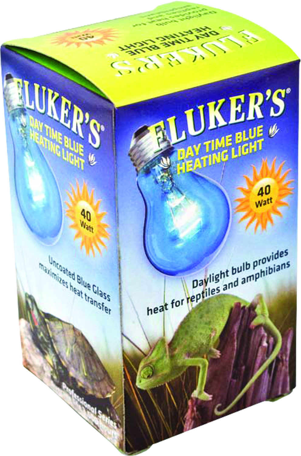 BLUE DAYLIGHT BULB