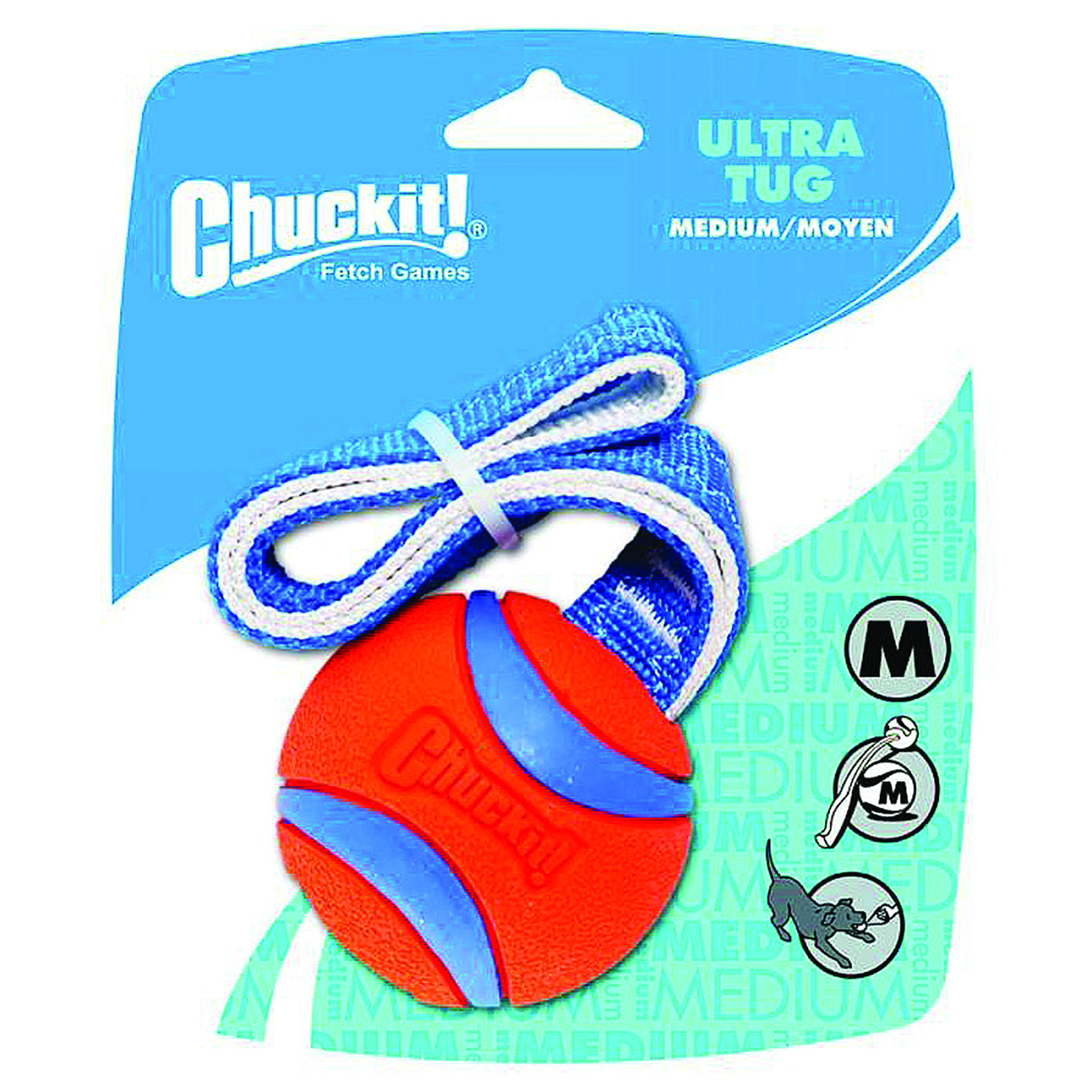 CHUCKIT! ULTRA TUG