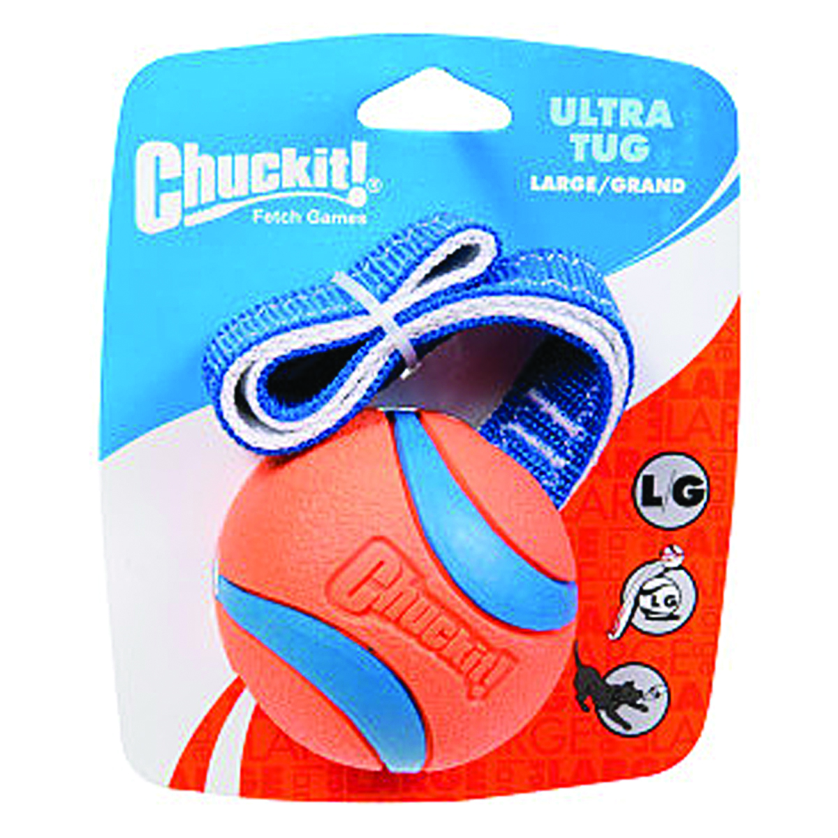 CHUCKIT! ULTRA TUG