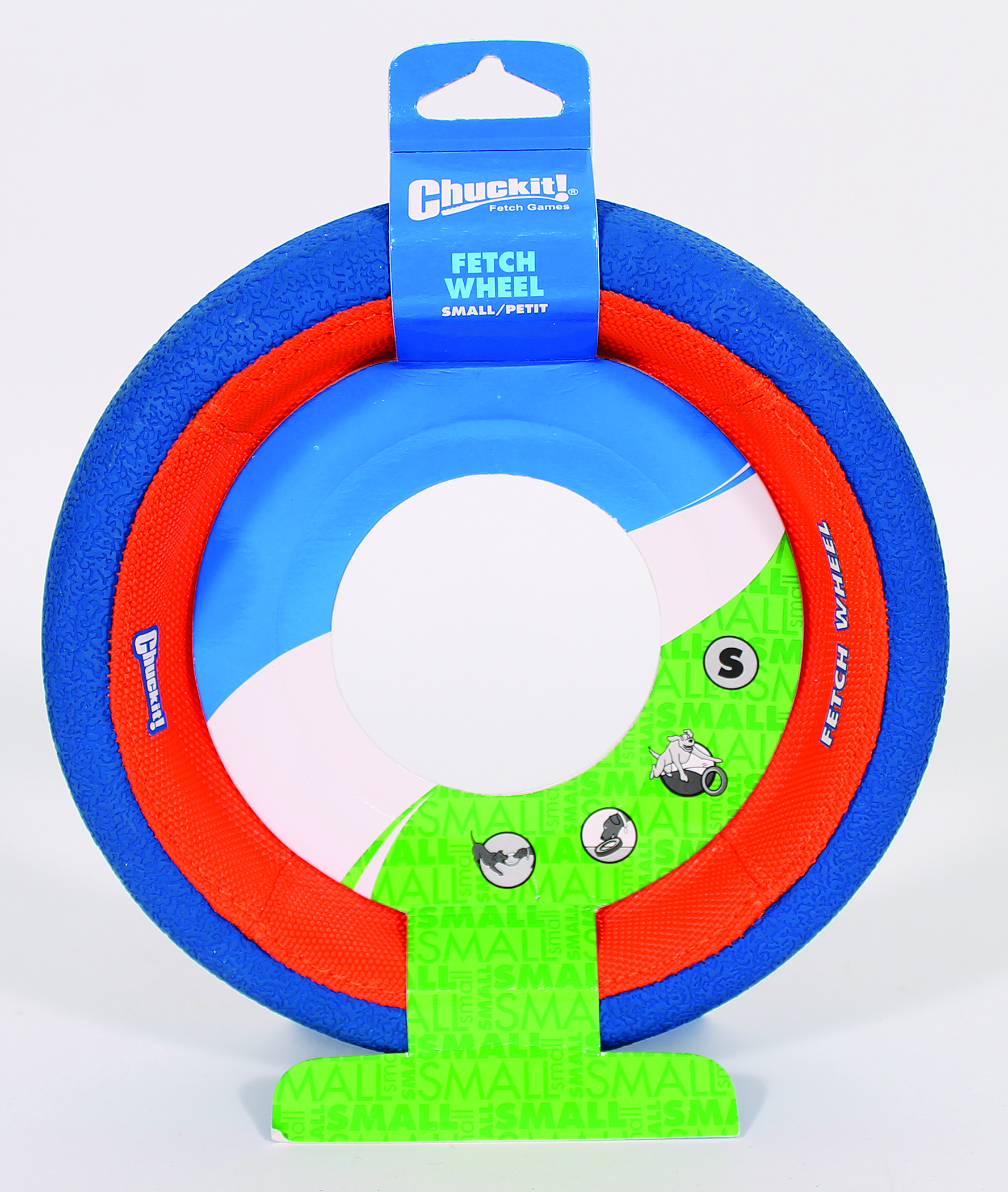 CHUCKIT! FETCH WHEEL