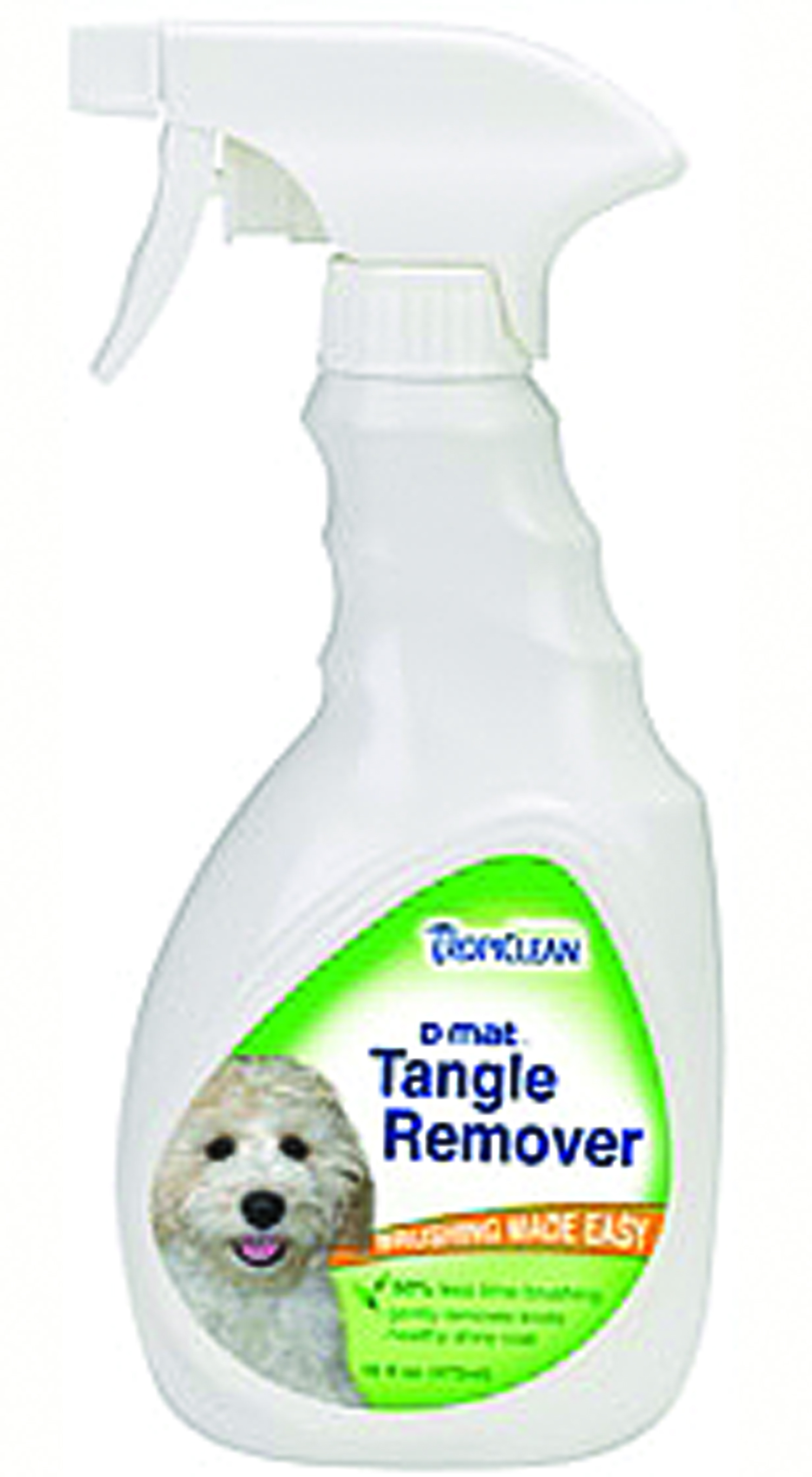 TANGLE REMOVER