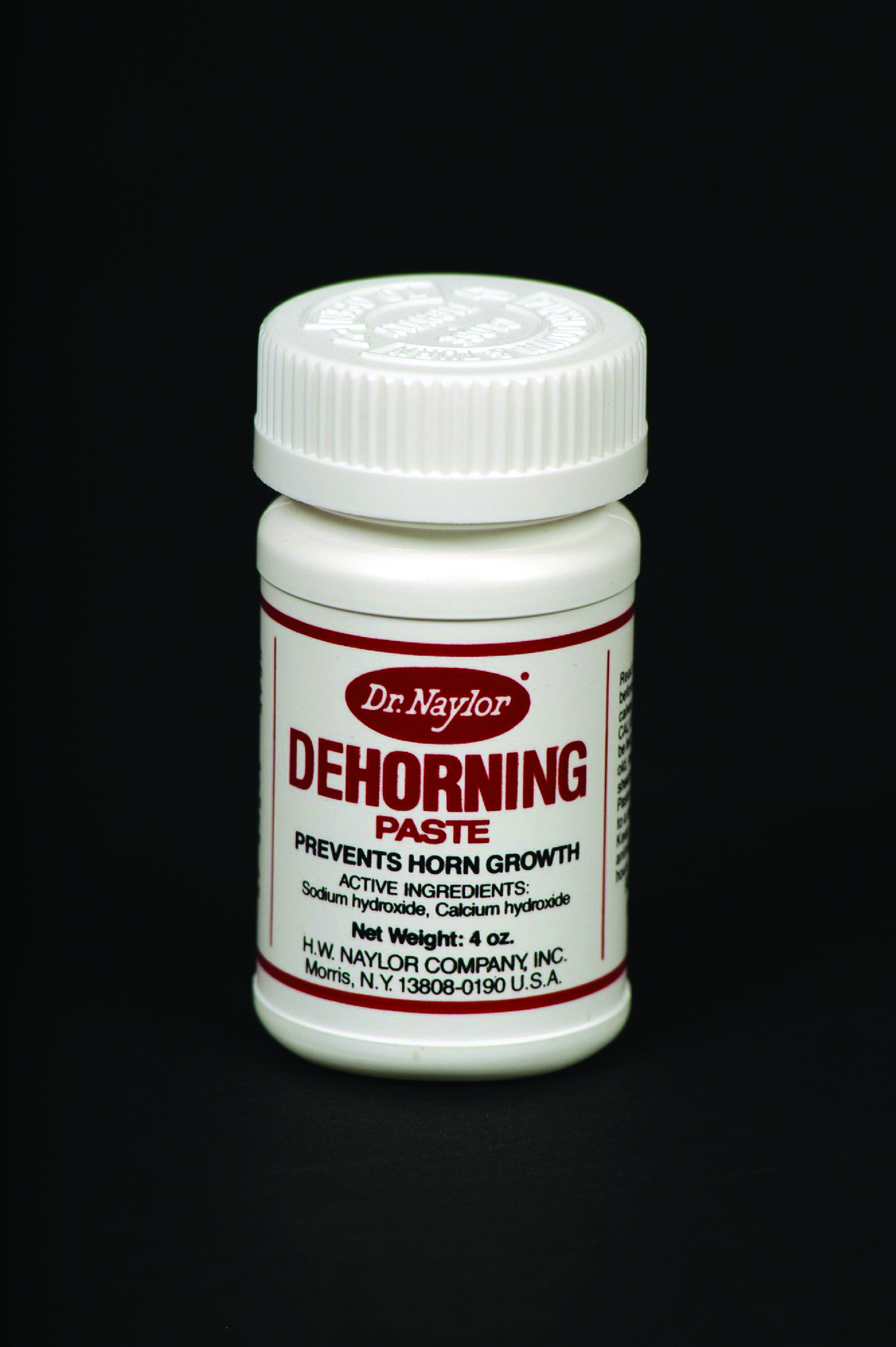 Naylor Dehorning Paste   4 oz