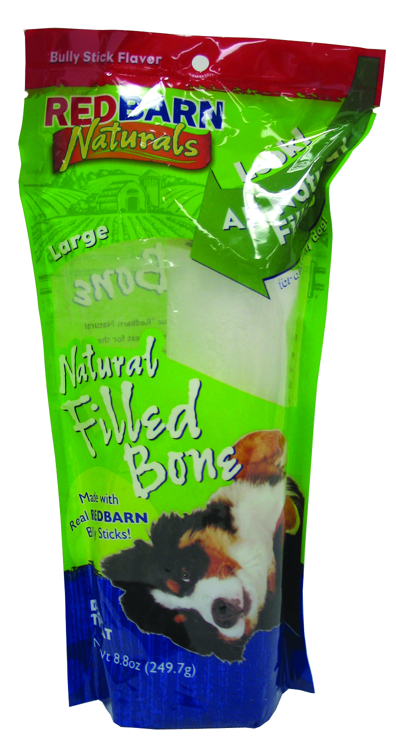 NATURAL FILLED BONE