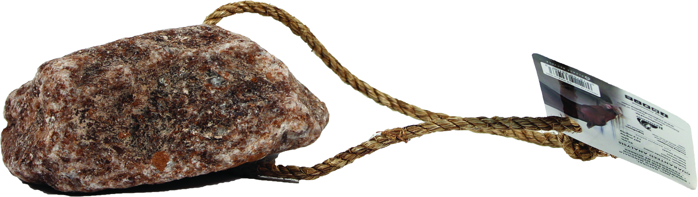 REDMOND ROCK ON A ROPE