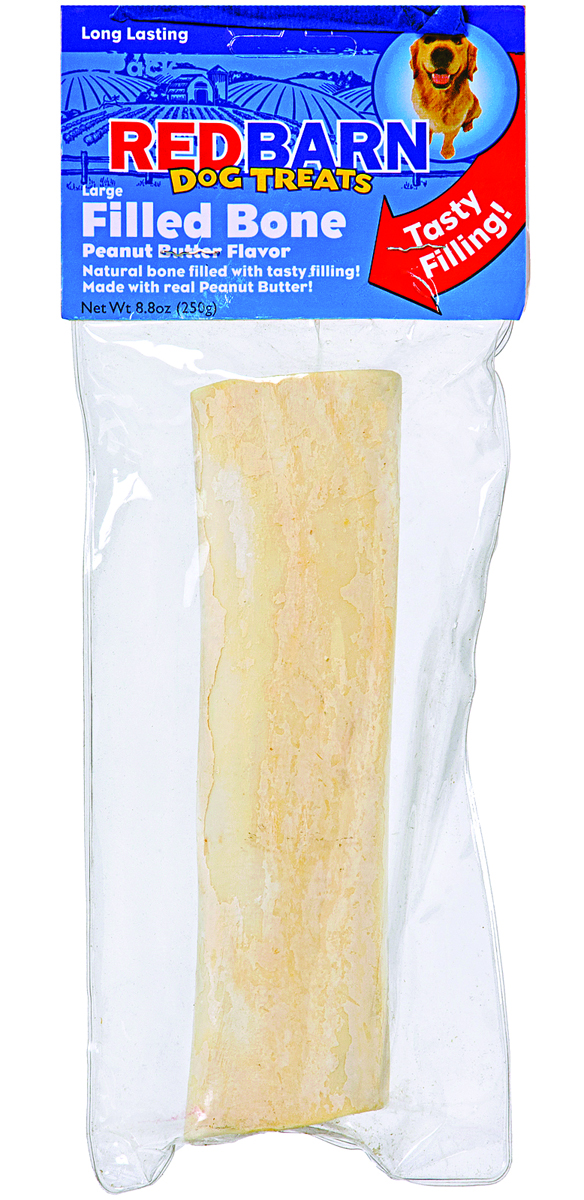 FILLED BONE