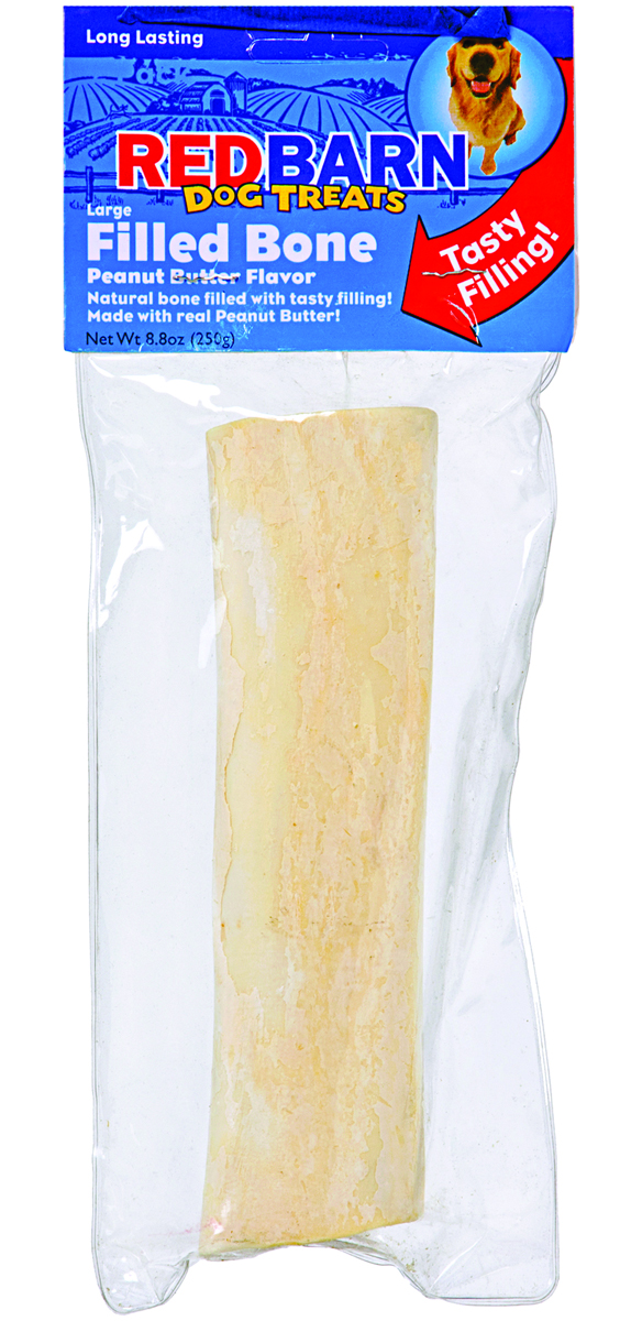 FILLED BONE