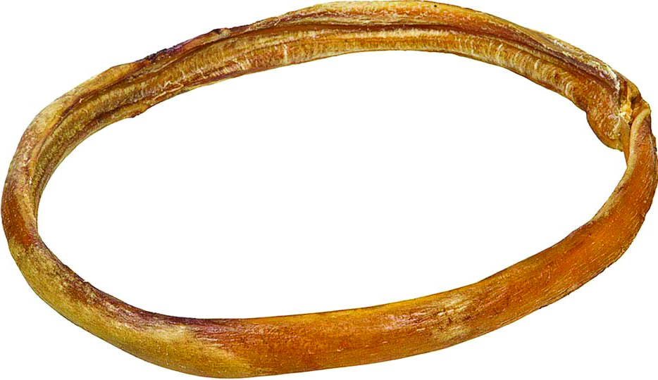 BULLY RING ALL NATURAL DOG TREAT