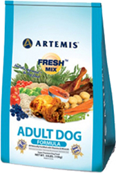 FRESH MIX ADULT DOG FOOD