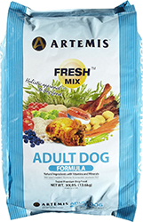 FRESH MIX ADULT DOG FOOD
