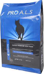PRO A.L.S DOG FOOD