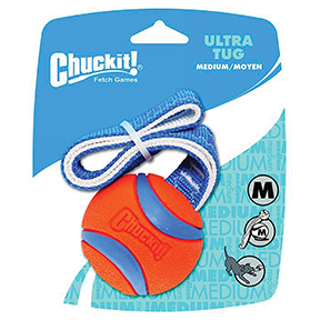 CHUCKIT! ULTRA TUG