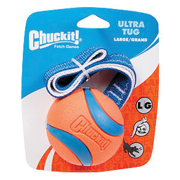 CHUCKIT! ULTRA TUG