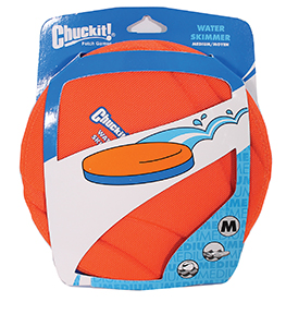 CHUCKIT! WATER SKIMMER