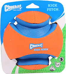 CHUCKIT KICK FETCH