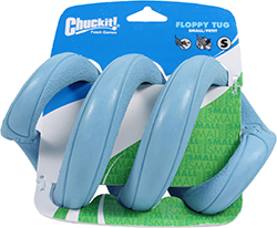 CHUCKIT FLOPPY TUG