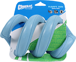 CHUCKIT FLOPPY TUG