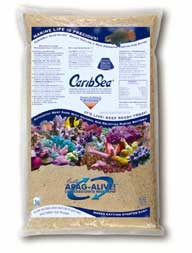 ARAGALIVE SPECIAL GROUND SAND