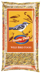 COUNTRY PRICE ALL NATURAL WILD BIRD FOOD