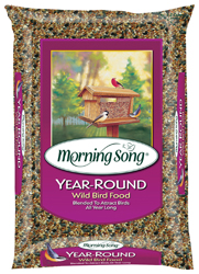 MORNING SONG YEAR-ROUND WILD BIRD FOOD