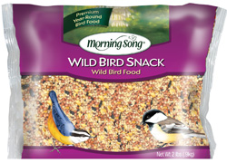 MORNING SONG WILD BIRD SNACK