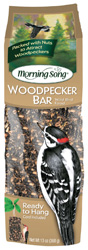 MORNING SONG WOODPECKER BAR WILD BIRD FOOD