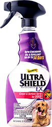 ULTRASHIELD FLEA AND TICK PREMISE