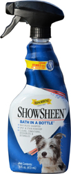 ABSORBINE SHOWSHEEN BATH IN A BOTTLE