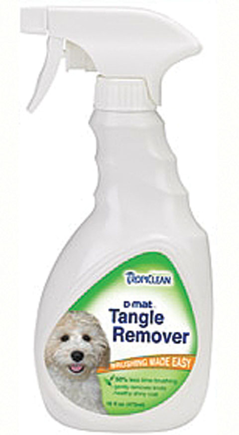 TANGLE REMOVER