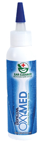 OXY-MED EAR CLEANER