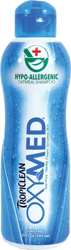 OXY-MED HYPO ALLERGENIC SHAMPOO