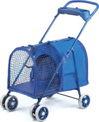 Dog Stroller