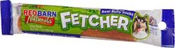 FETCHERS