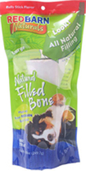 NATURAL FILLED BONE