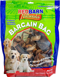 NATURALS BARGAIN BAG