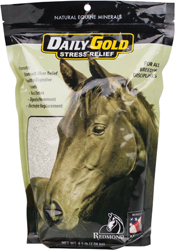 DAILY GOLD EQUINE STRESS RELIEF