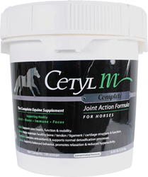 CETYL M COMPLETE JOINT ACTION FORMULA FOR HORSES