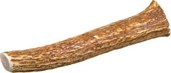 SOLID ANTLER DOG CHEW