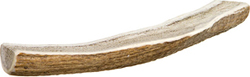 CENTER CUT ANTLER DOG CHEW