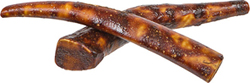 SOLID BULLY COATED ANTLER DOG CHEW