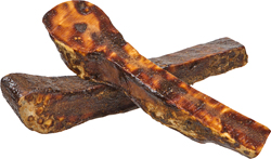 CENTER CUT BULLY ANTLER DOG CHEW