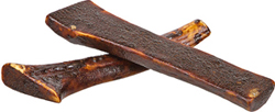 CENTER CUT BULLY ANTLER DOG CHEW