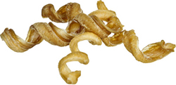 MINI BULLY SPRING DOG TREAT