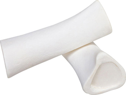 FLAVOR FILLED DOG BONE