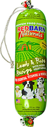 NATURALS PREMIUM WHEAT FREE DOG FOOD ROLL