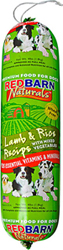 NATURALS PREMIUM WHEAT FREE DOG FOOD ROLL