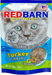 GRAIN FREE CAT TREATS