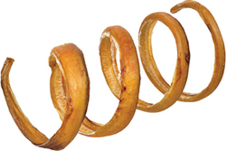 JUMBO BULLY SPRING ALL NATURAL DOG TREAT