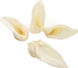 NATURALS LAMB EARS DOG TREATS