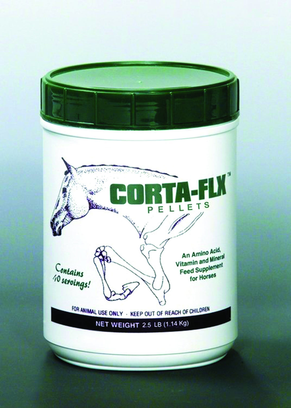 CORTA-FLX PELLETS